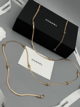 Колье Chanel Артикул BMS-150034. Вид 3