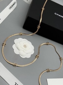 Колье Chanel Артикул BMS-150034. Вид 4