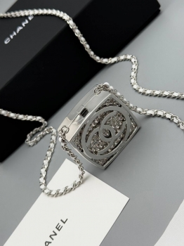 Колье Chanel Артикул BMS-150035. Вид 3