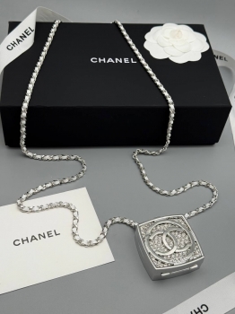 Колье Chanel Артикул BMS-150035. Вид 1