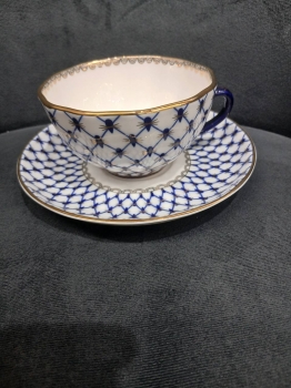 Чайный сервиз Imperial Porcelain  Артикул BMS-150036. Вид 3