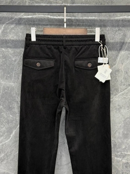 Брюки Brunello Cucinelli Артикул BMS-150046. Вид 2