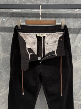 Брюки Brunello Cucinelli Артикул BMS-150046. Вид 3