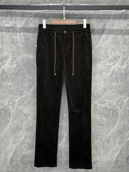 Брюки Brunello Cucinelli Артикул BMS-150046. Вид 4