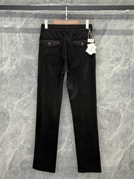 Брюки Brunello Cucinelli Артикул BMS-150046. Вид 5