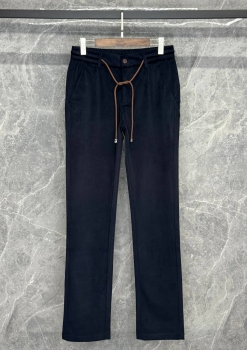 Брюки Brunello Cucinelli Артикул BMS-150044. Вид 4