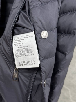 Куртка мужская   Артикул BMS-150056. Вид 4
