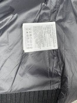 Куртка мужская   Артикул BMS-150053. Вид 5