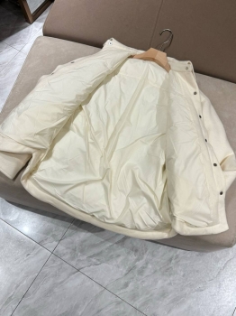 Пуховик Brunello Cucinelli Артикул BMS-150076. Вид 3