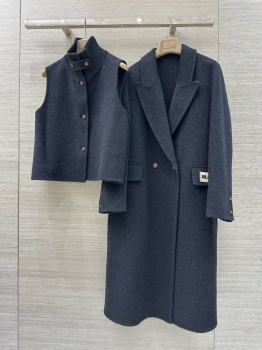 Пальто Jil Sander Артикул BMS-150079. Вид 2