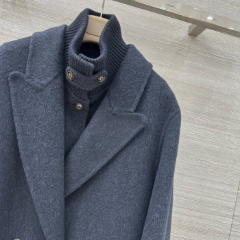 Пальто Jil Sander Артикул BMS-150079. Вид 4