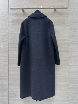 Пальто Jil Sander Артикул BMS-150079. Вид 5