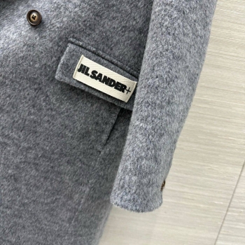 Пальто Jil Sander Артикул BMS-150078. Вид 3