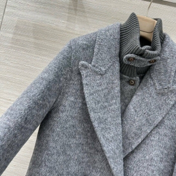 Пальто Jil Sander Артикул BMS-150078. Вид 5
