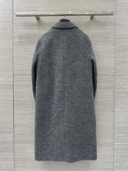 Пальто Jil Sander Артикул BMS-150078. Вид 6