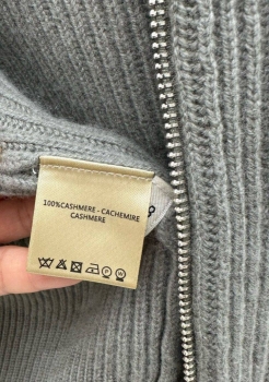 Кардиган Hermes Артикул BMS-150081. Вид 5