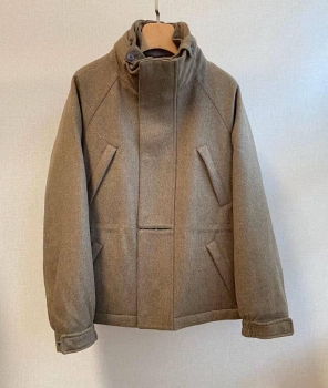 Куртка  Loro Piana Артикул BMS-150083. Вид 1