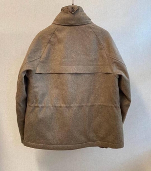 Куртка  Loro Piana Артикул BMS-150083. Вид 5