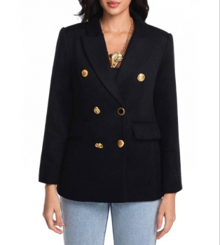 Пальто Schiaparelli   Артикул BMS-150086. Вид 2