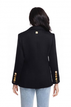 Пальто Schiaparelli   Артикул BMS-150086. Вид 3