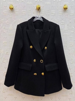 Пальто Schiaparelli   Артикул BMS-150086. Вид 4