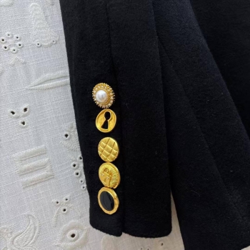 Пальто Schiaparelli   Артикул BMS-150086. Вид 5