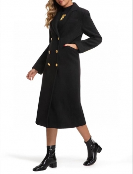 Пальто Schiaparelli   Артикул BMS-150085. Вид 2