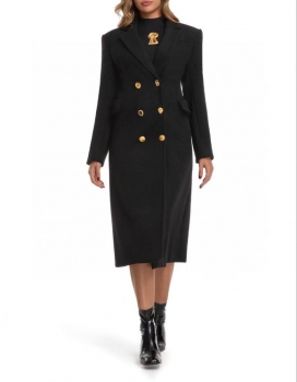 Пальто Schiaparelli   Артикул BMS-150085. Вид 1