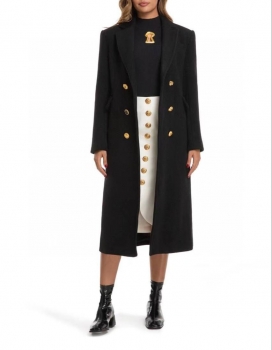 Пальто Schiaparelli   Артикул BMS-150085. Вид 4