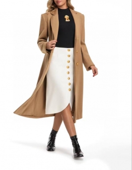 Пальто Schiaparelli   Артикул BMS-150084. Вид 2