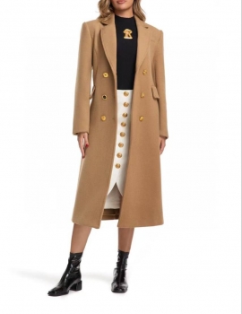 Пальто Schiaparelli   Артикул BMS-150084. Вид 1