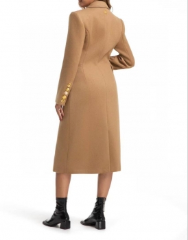 Пальто Schiaparelli   Артикул BMS-150084. Вид 3