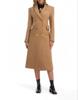Пальто Schiaparelli   Артикул BMS-150084. Вид 4