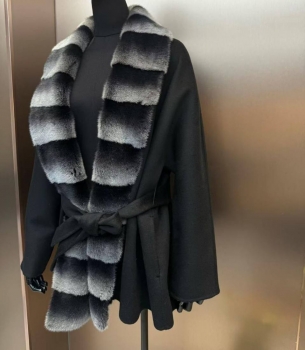 Пальто  Loro Piana Артикул BMS-150092. Вид 2