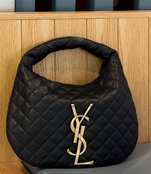 Сумка женская  Yves Saint Laurent Артикул BMS-150099. Вид 1