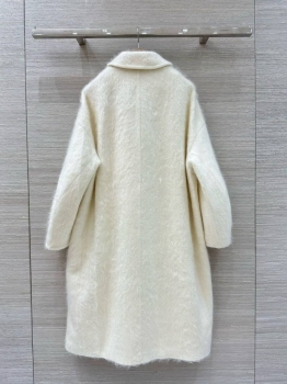 Пальто  Jil Sander Артикул BMS-150115. Вид 4