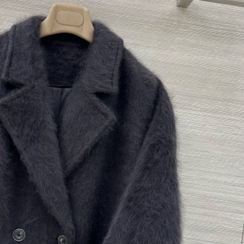 Пальто  Jil Sander Артикул BMS-150116. Вид 4