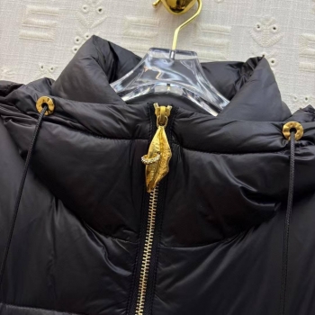 Пуховик Schiaparelli   Артикул BMS-150129. Вид 2