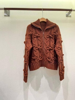 Кардиган Brunello Cucinelli Артикул BMS-150131. Вид 2