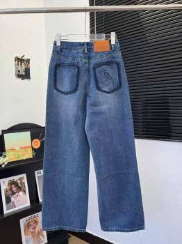 Джинсы Christian Dior Артикул BMS-150134. Вид 1