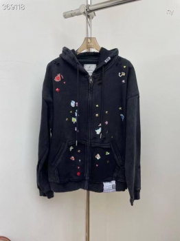 Костюм спортивный Maison Mihara Vasuhiro   Артикул BMS-150141. Вид 2
