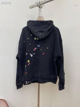 Костюм спортивный Maison Mihara Vasuhiro   Артикул BMS-150141. Вид 3
