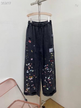 Костюм спортивный Maison Mihara Vasuhiro   Артикул BMS-150141. Вид 4