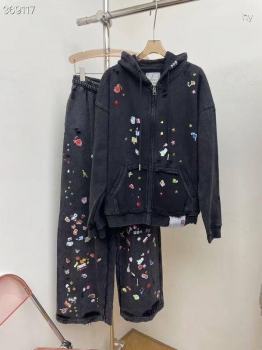 Костюм спортивный Maison Mihara Vasuhiro   Артикул BMS-150141. Вид 1