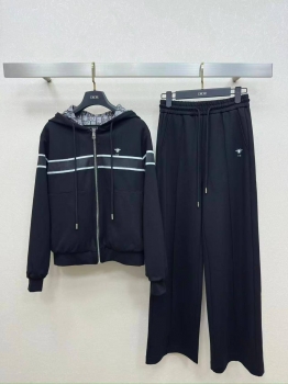 Двусторонний костюм Christian Dior Артикул BMS-150147. Вид 1
