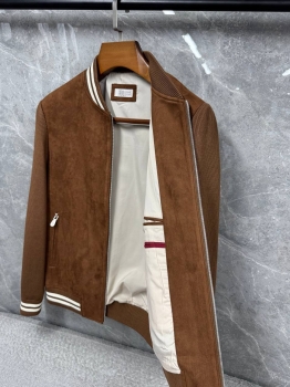 Бомбер  Brunello Cucinelli Артикул BMS-150152. Вид 2