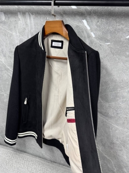 Бомбер  Brunello Cucinelli Артикул BMS-150151. Вид 2
