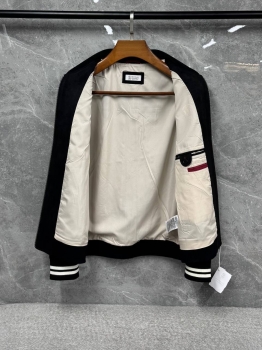 Бомбер  Brunello Cucinelli Артикул BMS-150151. Вид 3