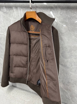 Куртка мужская Loro Piana Артикул BMS-150154. Вид 2