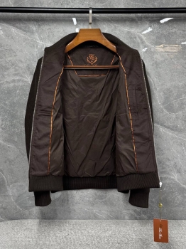 Куртка мужская Loro Piana Артикул BMS-150154. Вид 3